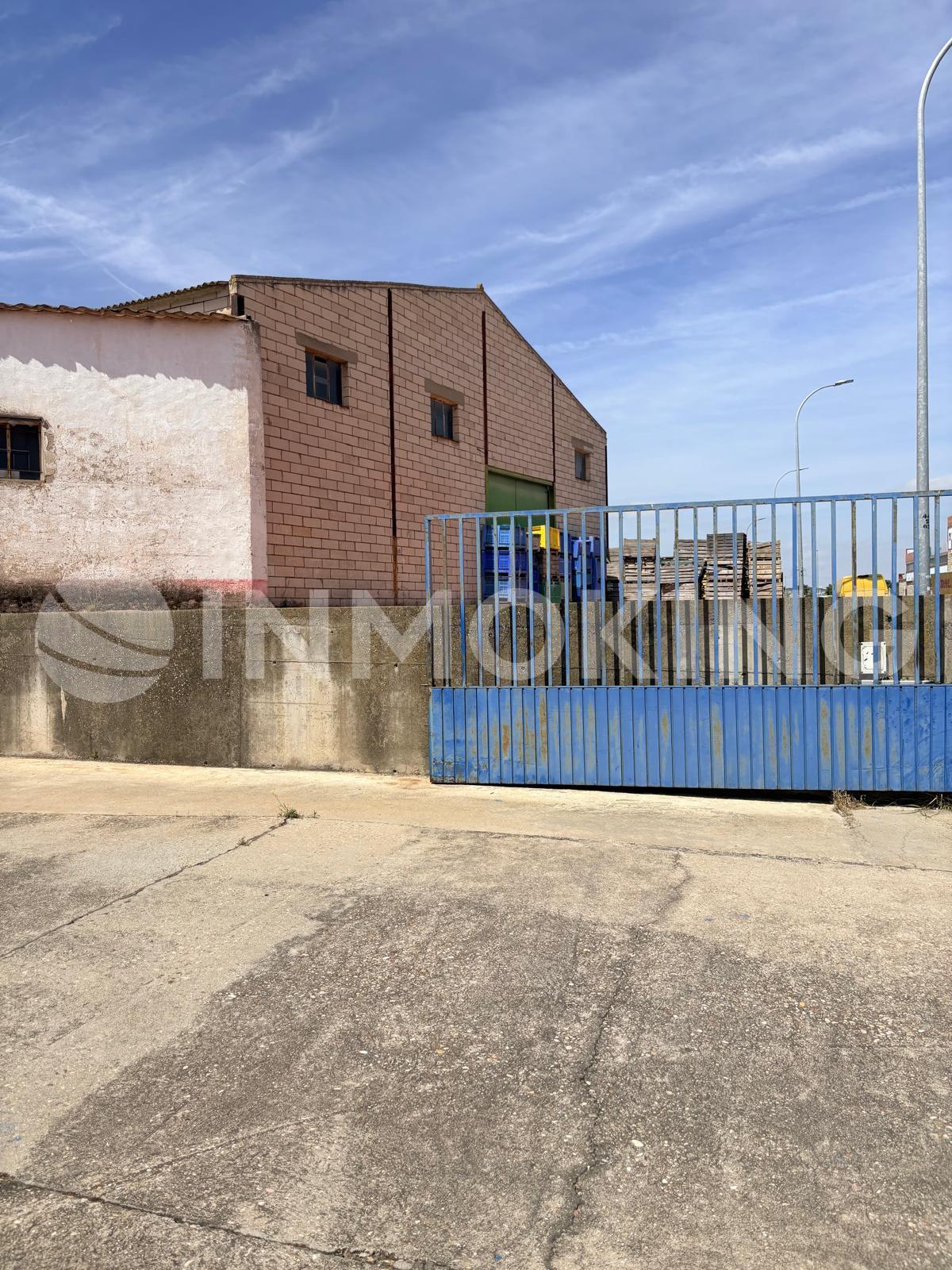 Foto de la propiedad Nave En Venta Ciempozuelos